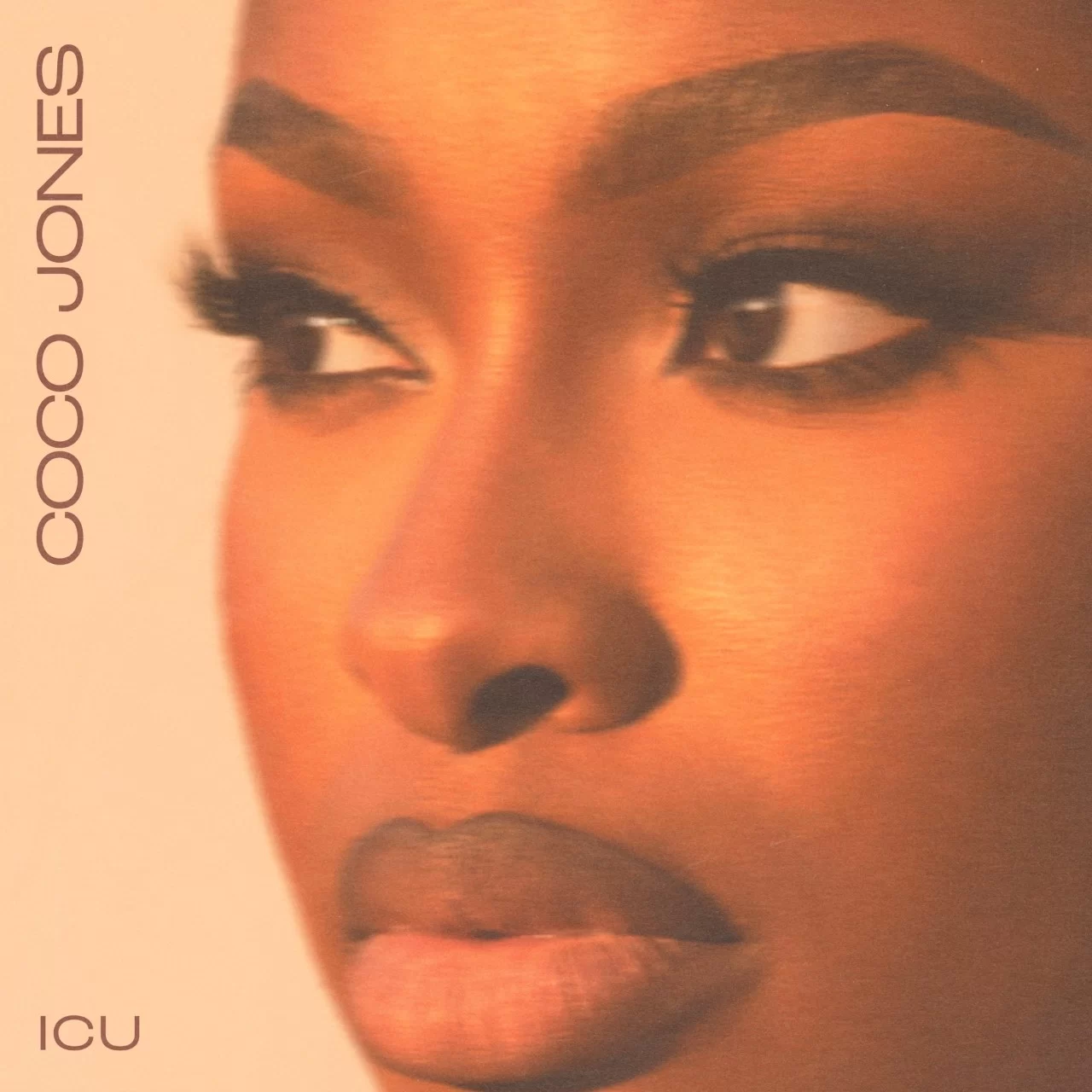 New Music Coco Jones ICU