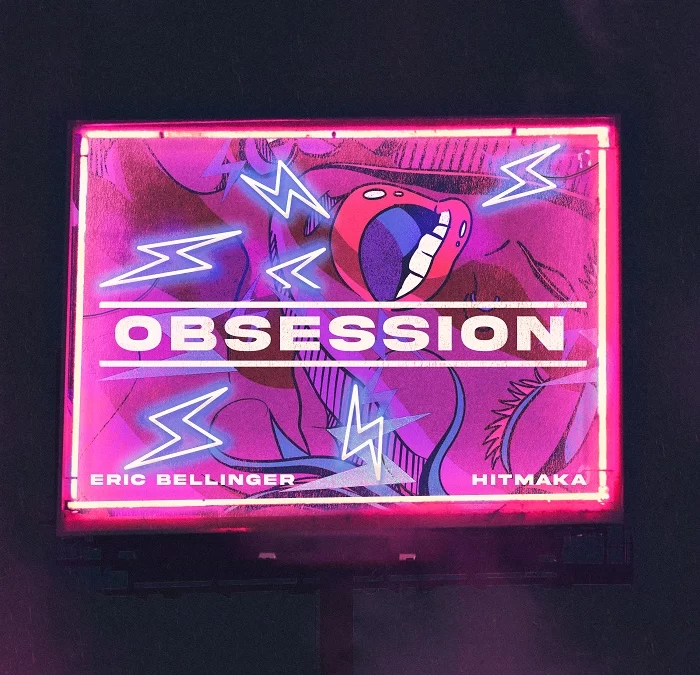 New Music: Eric Bellinger & Hitmaka – Obsession