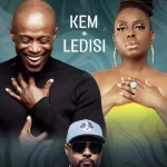 Kem & Ledisi Announce The "Soul II Soul" Tour With Musiq Soulchild