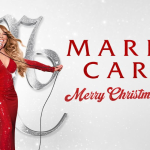Mariah Carey Announces Special Holiday Shows "Merry Christmas To All!"