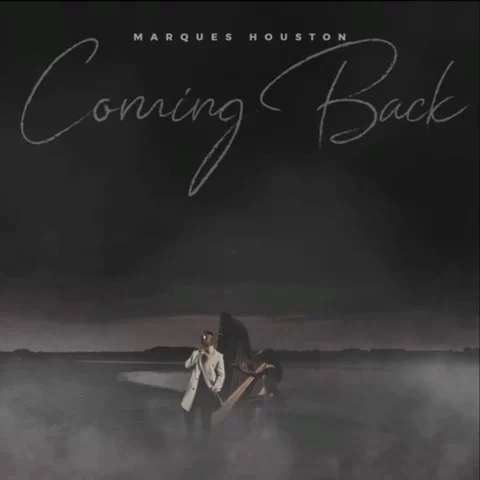 New Music: Marques Houston – Coming Back