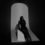Mashonda Releases New EP "Note To Self" (Stream)