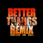 Ciara Adds GloRilla To Remix Of "Better Thangs" With Summer Walker