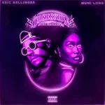 Muni Long Joins Eric Bellinger On Remix To Hit Single "Obsession"