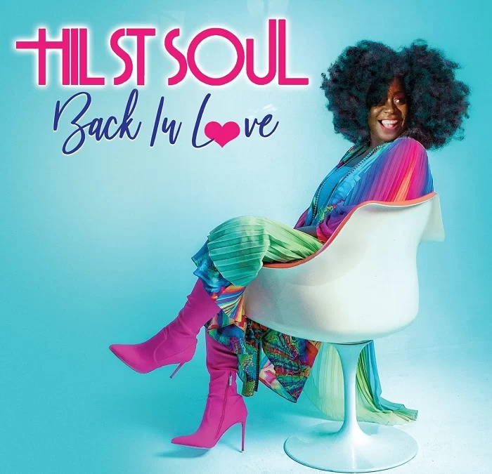 Hil St. Soul Set To Release First New Album In Over A Decade With “Back In Love”