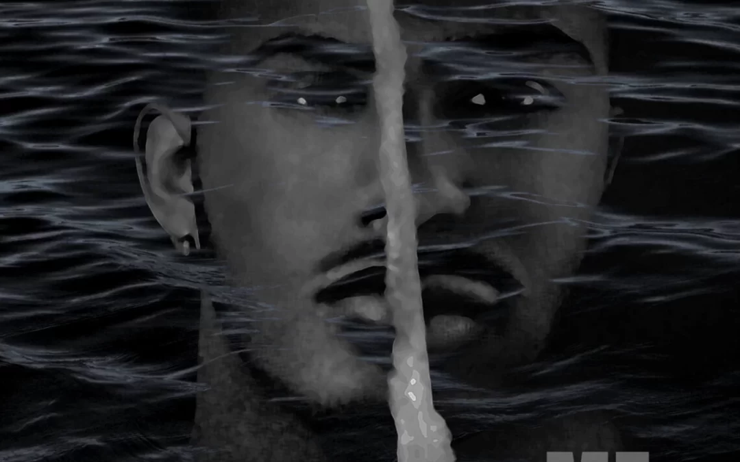 Marques Houston Releases New EP “Me: Dark Water” (Stream)