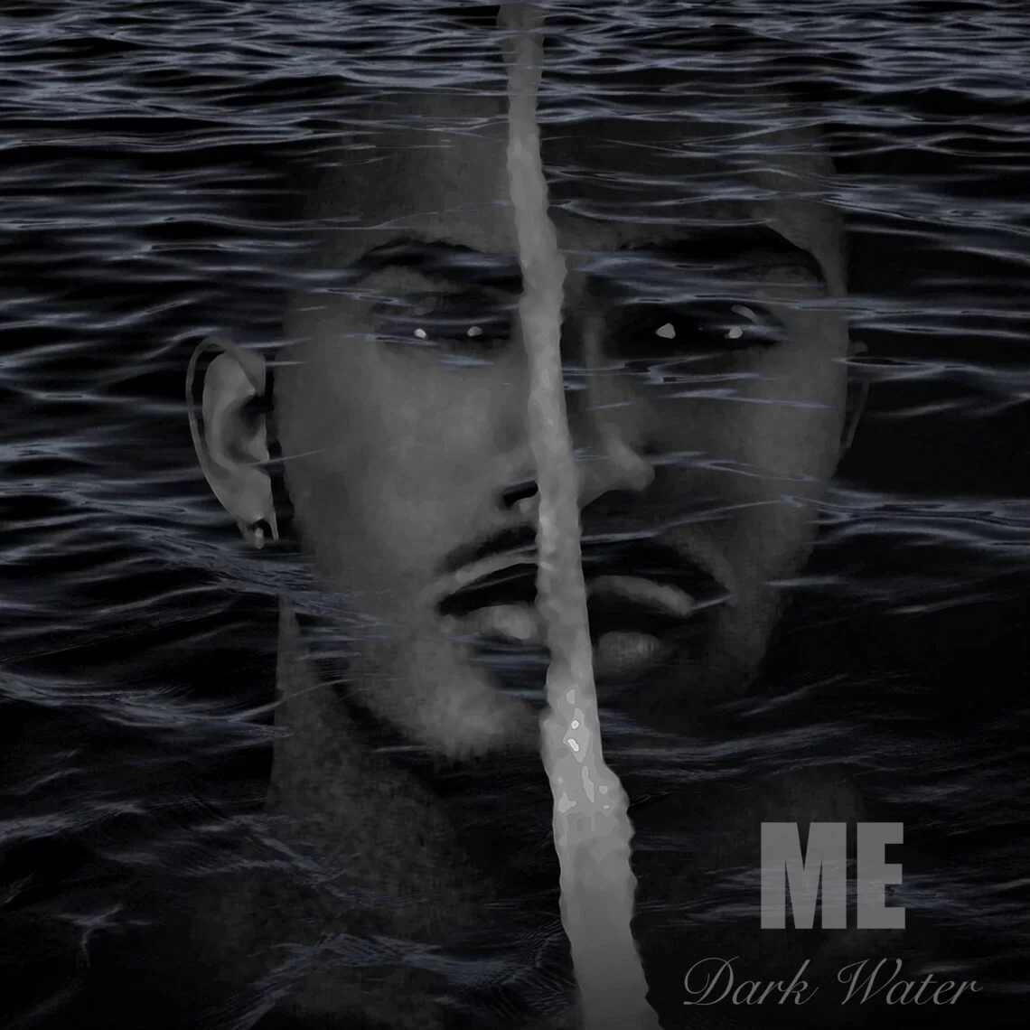 Marques Houston ME Dark Water EP