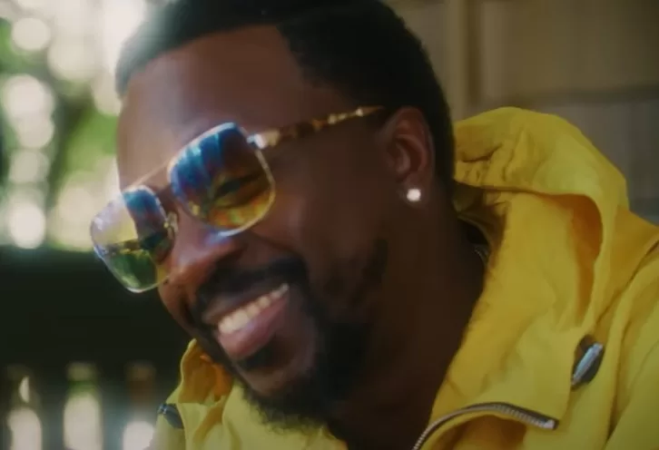 New Video: Anthony Hamilton – Real Love (featuring Rick Ross)