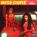 New Music: Candiace - Insecure (featuring Trina)