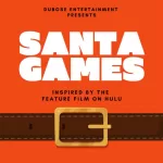 Holiday Games Hulu