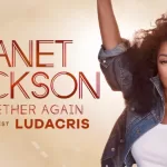 Janet Jackson Adds Additional Dates to 2023 "Together Again" Tour With Ludacris