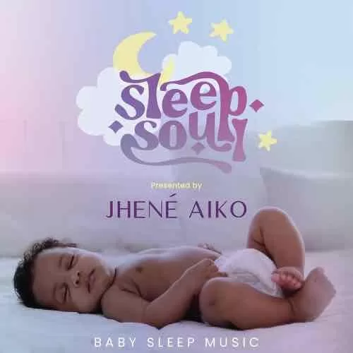 Jhene Aiko Sleep Soul Vol 2