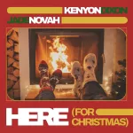Kenyon Dixon Jade Novah Here For Christmas