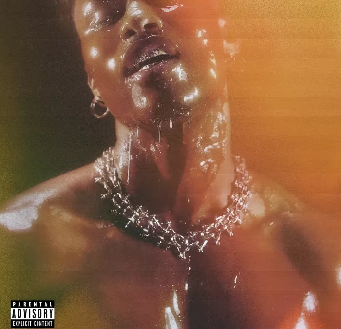 Lucky Daye Releases Deluxe Edition Of Latest Album “Candydrip” (Stream)