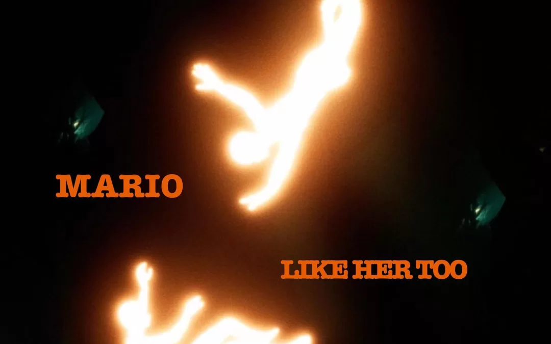 New Music: Mario – Like Her Too
