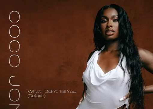 Coco Jones Releases Deluxe Edition Of Latest EP “What I Didn’t Tell You” (Stream)