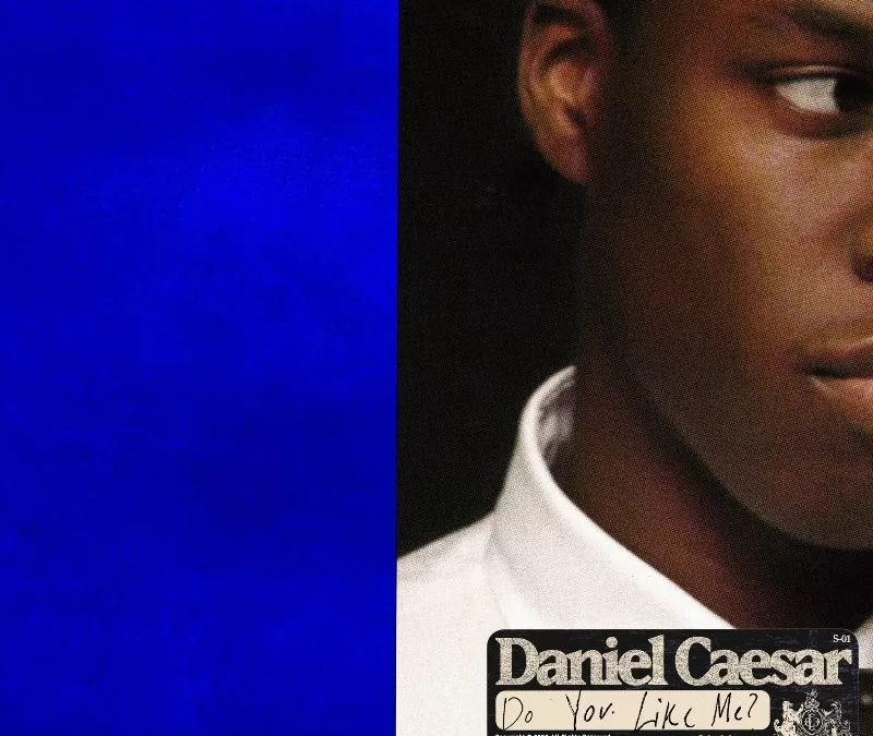 Daniel Caesar Shares New Raphael Saadiq Co-Produced Single “Do You Like Me?”