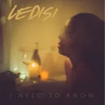 Ledisi Returns With New Single "I Need To Know"