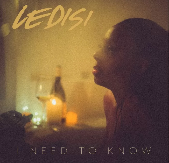 Ledisi Returns With New Single “I Need To Know”
