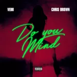 Vedo Taps Chris Brown For New Single "Do You Mind"