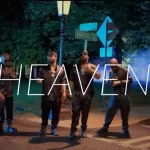 Jagged Edge Heaven Video