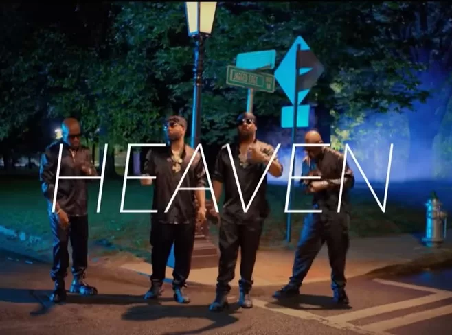Jagged Edge Share Remake of “Heaven Help Me” by Deon Estus