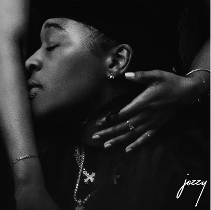 Diddy Announces Jozzy Will Release The First EP On His New Label Love Records