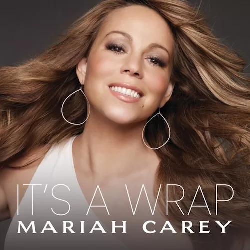 Mariah Carey Shares “It’s A Wrap” EP To Celebrate Song’s Resurgence
