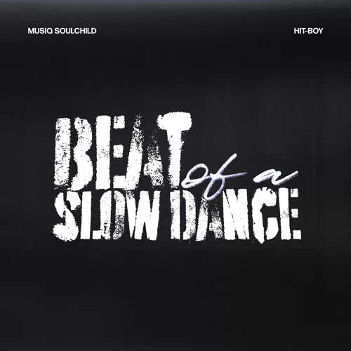 Musiq Soulchild & Hit-Boy Debut Their First Single “Beat of a Slow Dance”