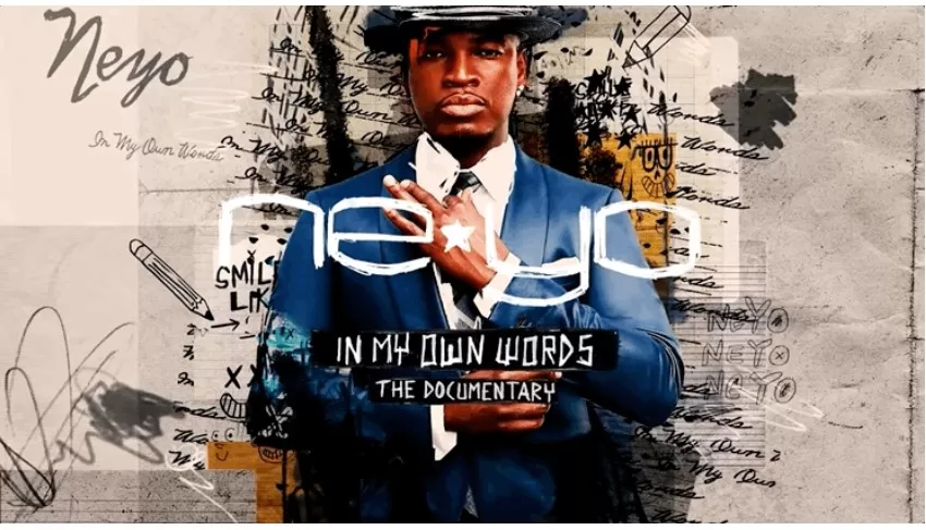 Ne-Yo Unveils Trailer For Upcoming Documentary “In My Own Words”