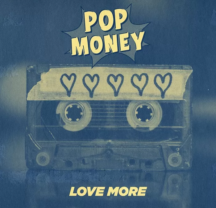 Nick Cannon Introduces R&B Boy Band Pop Money With Their Debut Single “Love More”