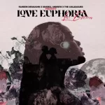Raheem DeVaughn Releases New Album "Love Euphoria" With Vandell Andrew & The Colleagues (Stream)