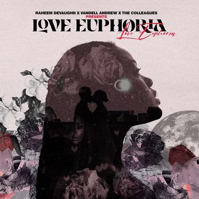 Raheem DeVaughn Love Euphoria