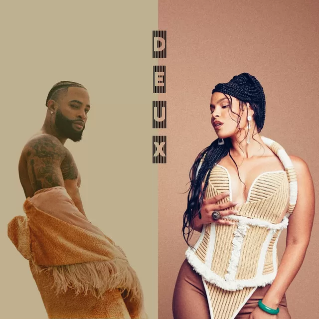 Jordin Sparks & Elijah Blake Reunite For New Single “Deaux”