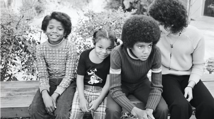 Janet Jackson Family First Documentary