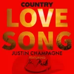 K. Michelle Joins Justin Champagne On His Single "Country Love Song"