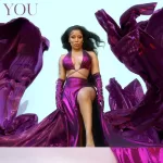 K. Michelle Releases New Single "You"