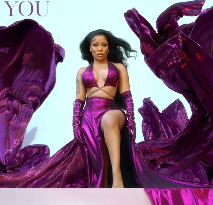K. Michelle Releases New Single “You”