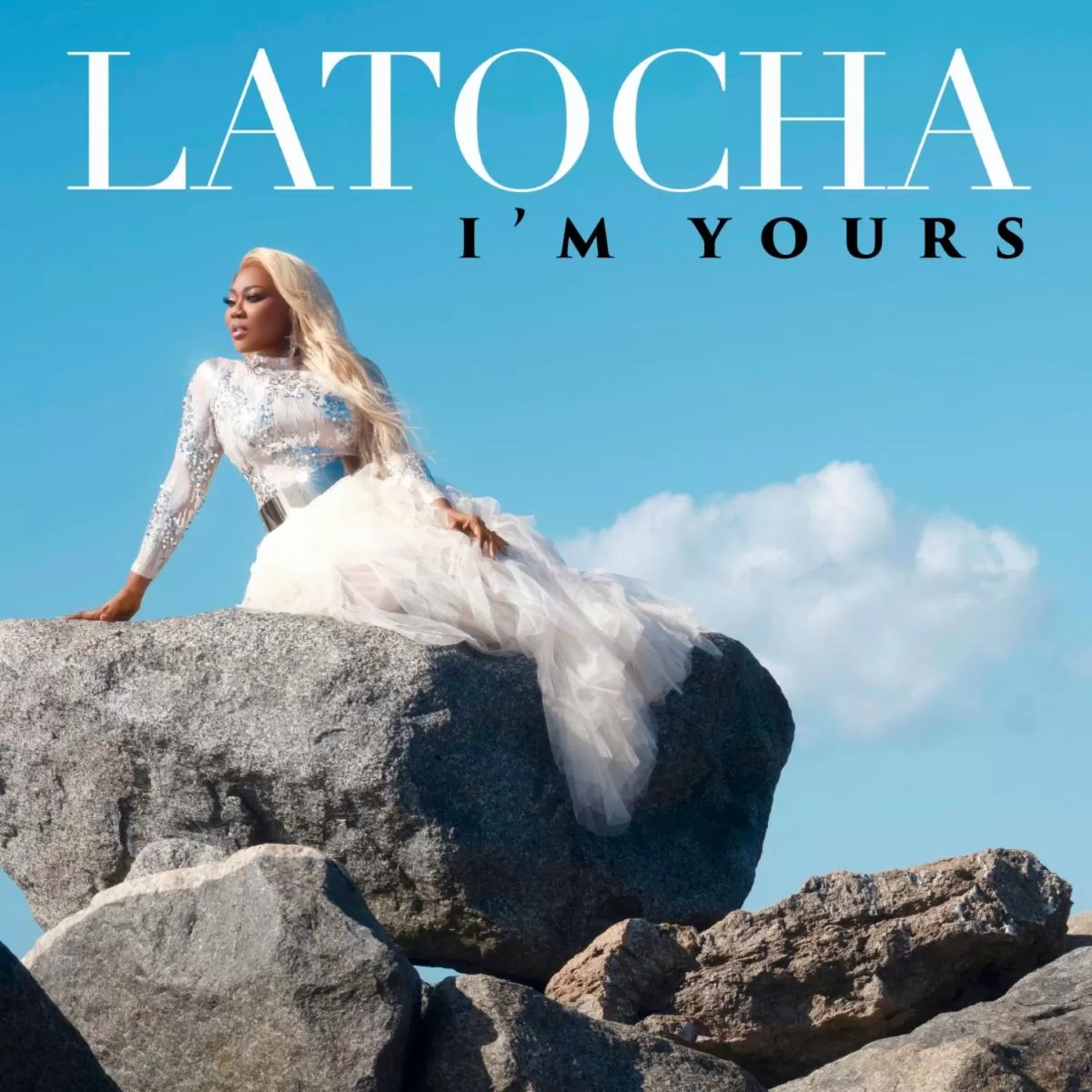 LaTocha I'm Yours