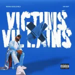 Musiq Soulchild Releases Hit-Boy Produced Album "Victims & Villains" (Stream)