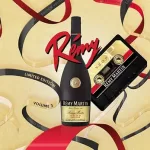 Rémy Martin Celebrates 50 Years of Hip-Hop by Commemorating Iconic DJs with Mixtape Volume 3 Campaign