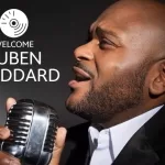 Ruben Studdard Signs To SRG/ILS Label To Release Upcoming Album