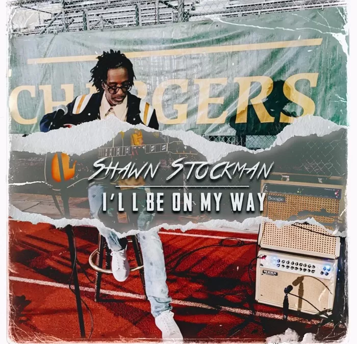 Shawn Stockman I'll Be On My Way