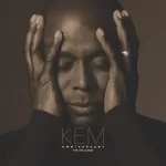 Kem Anniversary Live Album Cover