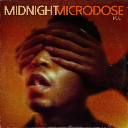 Kevin Ross Releases New EP “Midnight Microdose Vol. 1” (Stream)