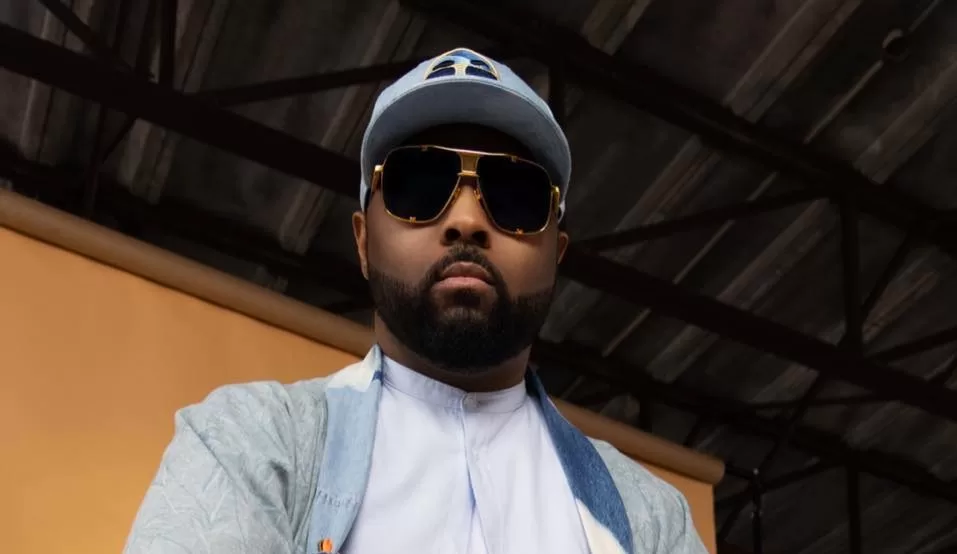 Musiq Soulchild Talks "Victims & Villains" Album, Evolving His Hip-Hop ...