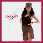 Mya Mya Album Cover
