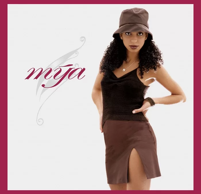 Mya Releases Deluxe Edition of Debut Album To Celebrate Its 25th Anniversary (Stream)