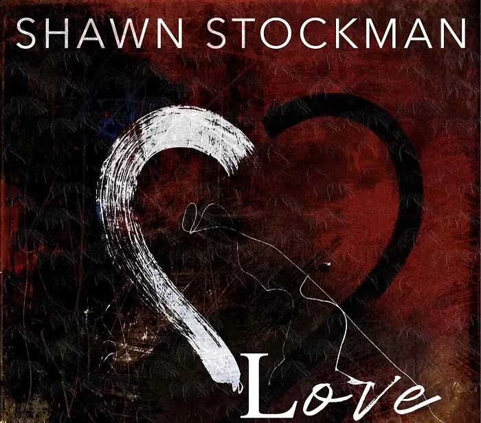 Shawn Stockman (of Boyz II Men) Releases New Single “Love”