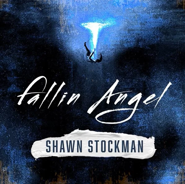 Shawn Stockman (of Boyz II Men) Releases New Song “Fallin Angel”